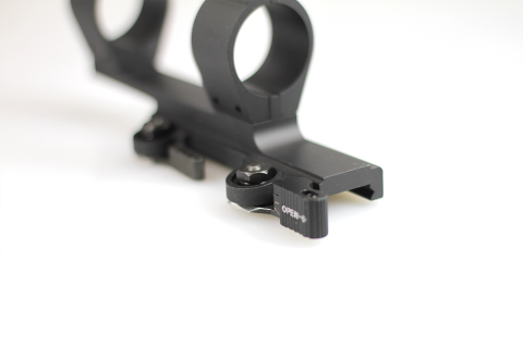 LaRue Tactical SPR 1.5 LT104 QD 30mm Scope Mount