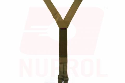 Nuprol PMC Low Profile Harness - Multi