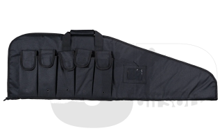 Strike Systems Rifle Case (105x32cm) / Black