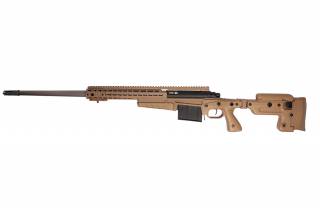 ASG Accuracy International MK13 MOD7 Sniper Rifle (Tan)