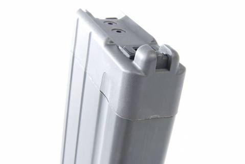 VFC M4 / AR GBB 30rd Gas Magazine / Gray