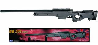 ASG AW.338 Sniper (Sportline)