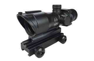 Theta Optics&trade; GL 4 &times; 32C scope