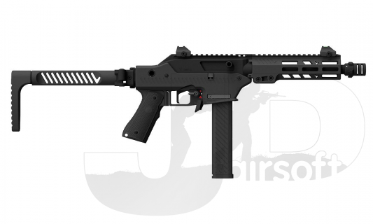 Vorsk VMP-2S / Black