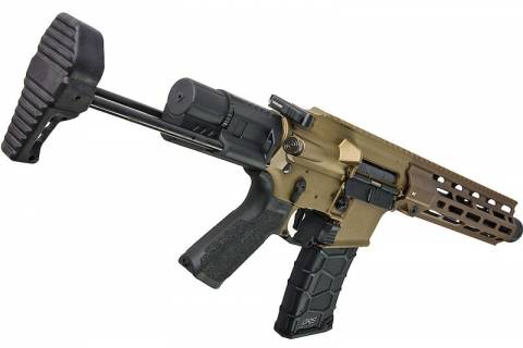 VFC Avalon Calibur CQC II / Tan