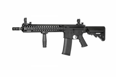 Daniel Defense&reg; MK18 SA-E26 EDGE&trade; Carbine / Black