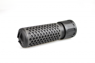 FX KAC QDC 5.56 Suppressor (Black) / Short