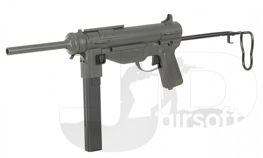 Snow Wolf M3A1 Grease Gun