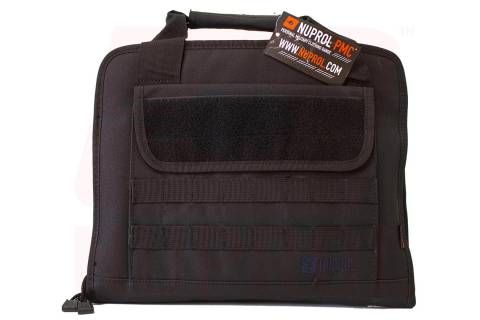 Nuprol PMC Deluxe Pistol Bag