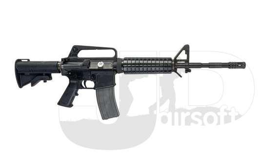 VFC Colt M723 Carbine GBBR (Steel Bolt Version)