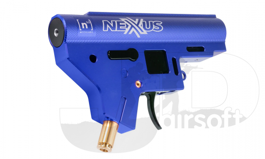 Mechlabs Nexxus Drop-In Mechanical HPA Engine / Blue