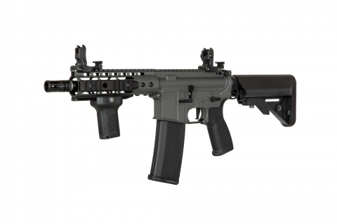 Specna Arms SA-E12 EDGE 2.0&trade; Carbine / Grey