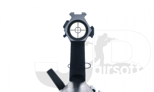 Steyr AUG A1 - Next generation