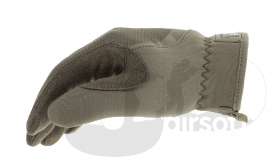 Mechanix Tactical FastFit&reg; Gloves / Olive Drab