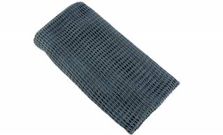 Viper Scrim Scarf - Grey