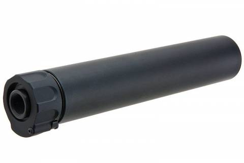 GK Tactical SOCOM762 - RC Suppressor (14mm CCW) VERSION II / Black