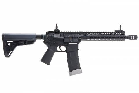 E&C John Wick 2 TTI AR-15 Rifle (QD 1.5) / 9"