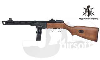 VFC PPSH-41 GBBR