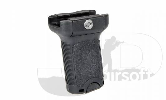 Specna Arms Slant RIS Forward Grip - Short
