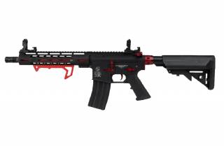 Cybergun Colt M4 Hornet (Metal/ Mosfet) / Red Fox