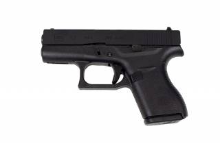 Umarex Glock 42 (Licensed)