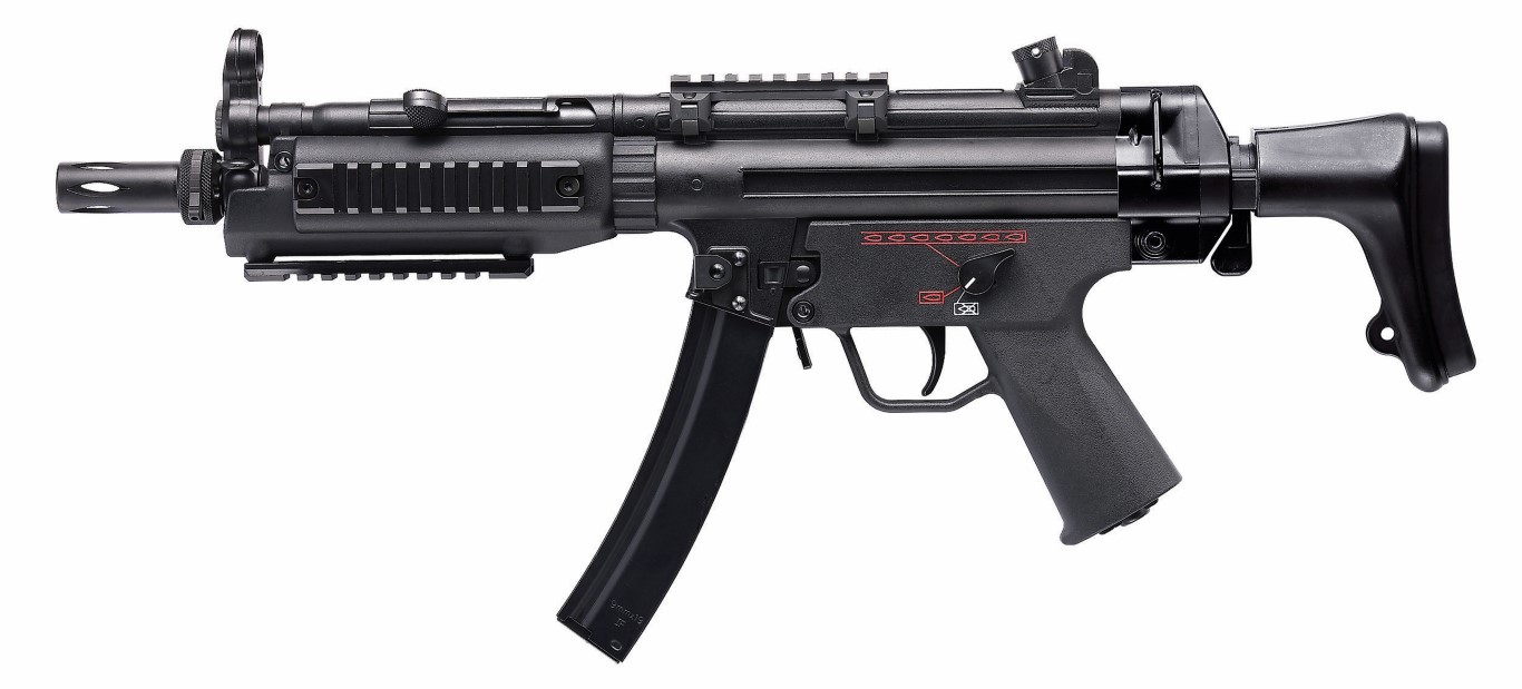 Мп 3 мп 4 мп 5. Heckler&Koch МР-5 SD. Хеклер Кох мп5. Tgp-pm5-mk2-BNB-NCM.