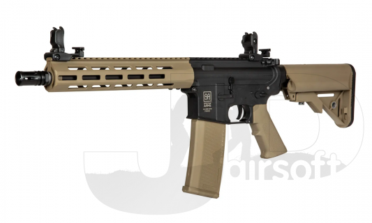 Specna Arms SA-F03 FLEX™ GATE X-ASR / Half Tan