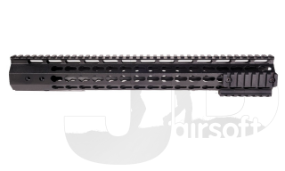 Nuprol BOCCA Keymod Handguard / 15"