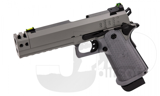 Raven Hi-Capa HEX-Comp / Grey