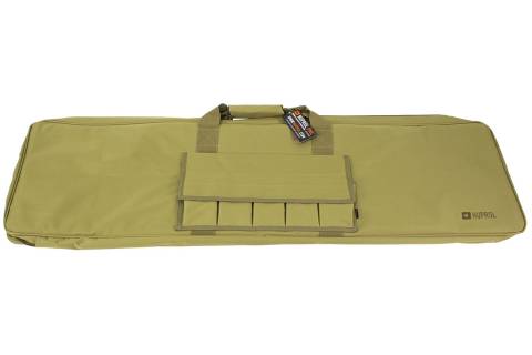 Nuprol Essentials Soft Rifle Bag 46"