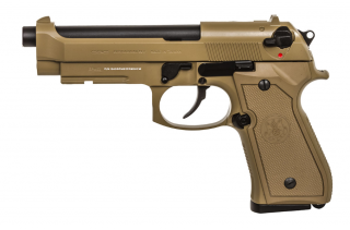 G&G GPM92 / Desert Tan