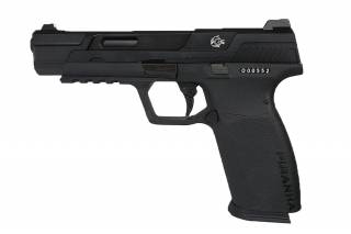 G&G Armament Piranha MK I Gas Blowback Pistol