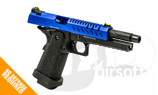 Vorsk Hi-Capa 5.1 / Two Tone