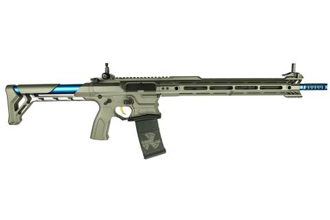 G&G Armament Cobalt Kinetics BAMF TEAM Rifle