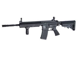 ASG Armalite M15 Ranger / Black