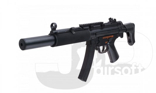 Jing Gong JG805 SMG-5 SD6 (Metal)