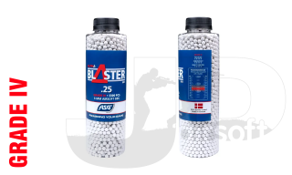 ASG Alpha Blaster Grade IV / 0.25g