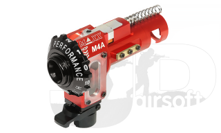 Maxx Model CNC Aluminium Hop Up Chamber M4A - PRO