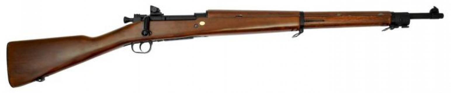 S&T Springfield M1903A3 Bolt Action Spring Rifle