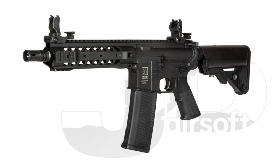 Specna Arms SA-F01 FLEX™ GATE X-ASR / Black