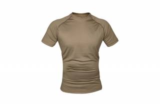 VIPER TACTICAL MESH-TECH T-SHIRT / COYOTE