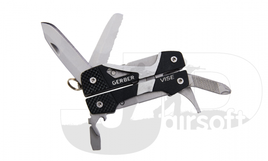 Gerber Vise Pocket Tool