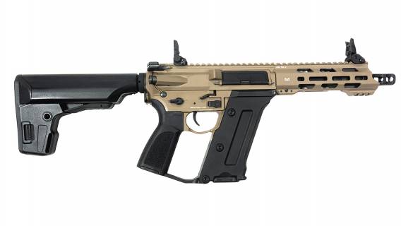 KWA Airsoft Ronin TK.45c2 AEG 2.5 T