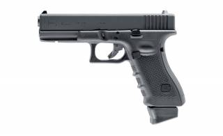 UMAREX Glock 17 Gen4 Co2 (Licensed)