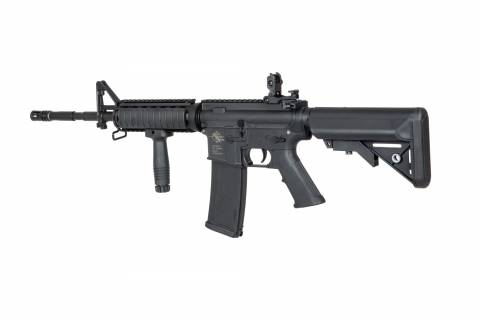 Specna Arms SA-C03 CORE&trade; X-ASR&trade; Carbine / Black