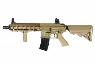 BOLT B4 DEVGRU Basic / Tan