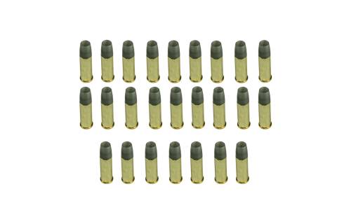 ASG Schofield Revolver Shells 25pcs
