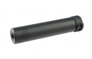 GK Tactical SOCOM556 MG Suppressor (14mm CCW)