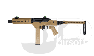 Vorsk VMP-2SD / Tan
