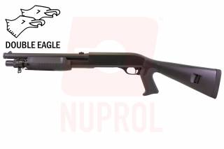 DE M56A 3 Shot Spring Shotgun